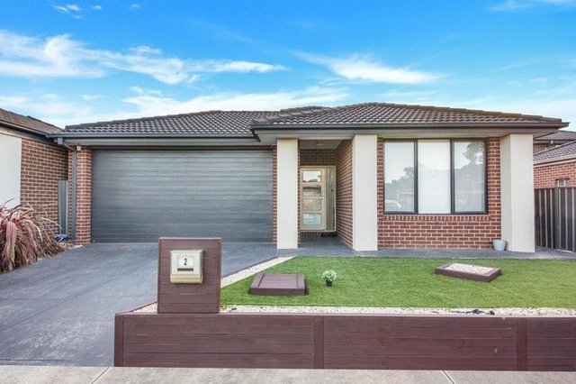 2 Tomago Street, VIC 3029