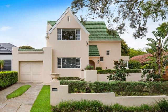 29 Woodland  Street, NSW 2093