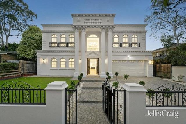 19 Glen Tower Drive, VIC 3150