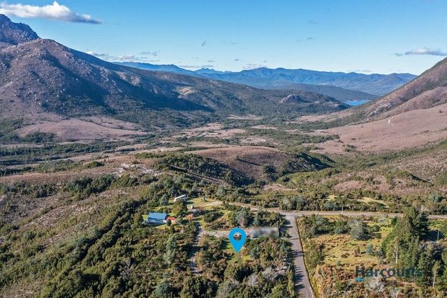 35 Montgomery Street, TAS 7466