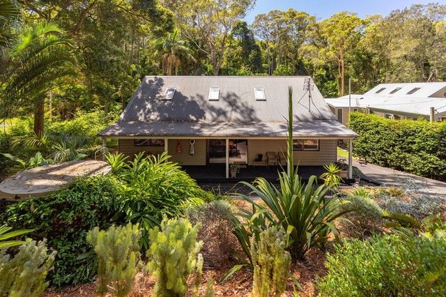 28 Amaroo Drive, NSW 2428