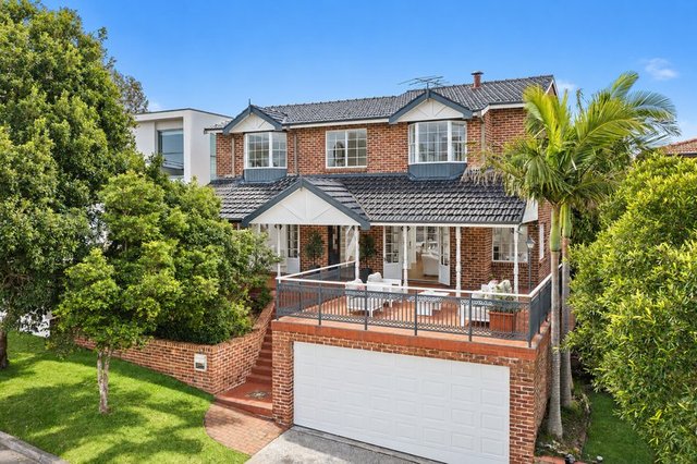 13 Lorna Avenue, NSW 2221