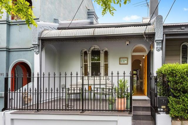 193 Belmont Street, NSW 2015