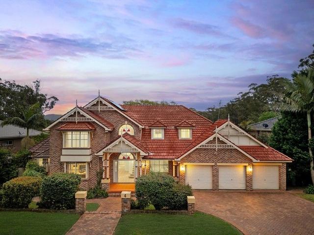 4 Mobbs Road, NSW 2260