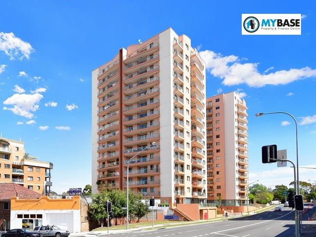 T1, 1605/600 Railway Pde, NSW 2220