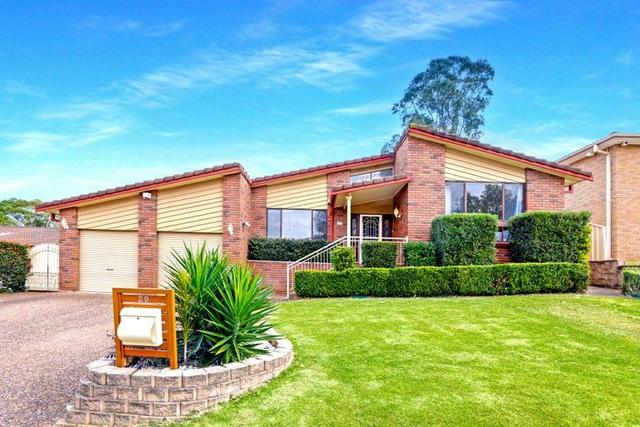 29 Waterfall Crescent, NSW 2749