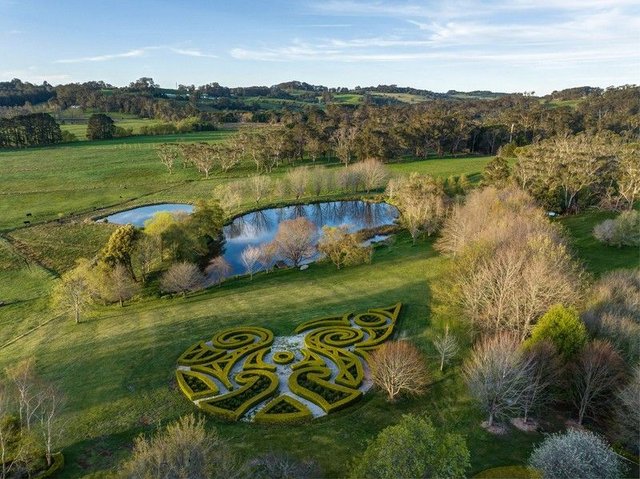 100 Blencowes Lane, NSW 2577