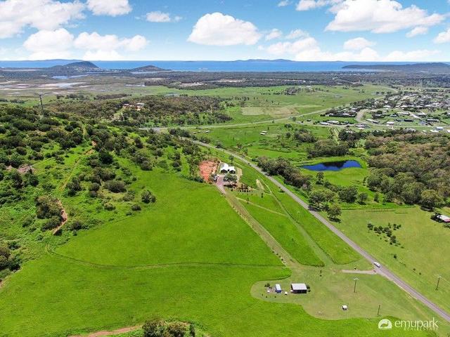 1050 Tanby Road, QLD 4703