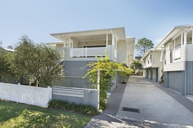 1/30 Rutland Street, QLD 4151