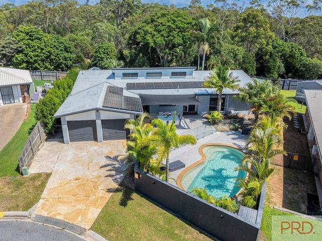 4 Kylie Maree Court, QLD 4680