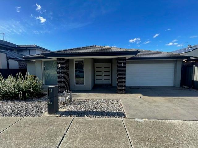 15 Nethercote  Street, VIC 3064