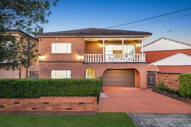 50 Michael  Avenue, NSW 2191