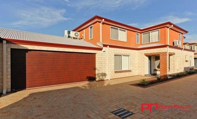 Room 2/22B Haig Street, WA 6060