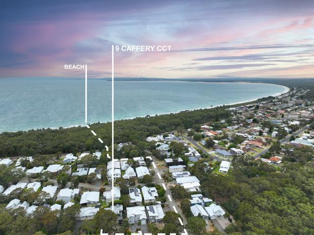 9 Caffery Circuit, NSW 2540