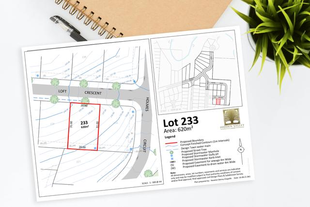 7 Loft Crescent, NSW 2480