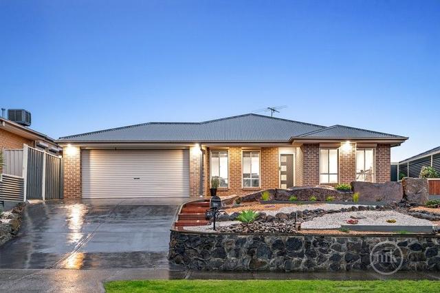 21 Woodridge Crescent, VIC 3754