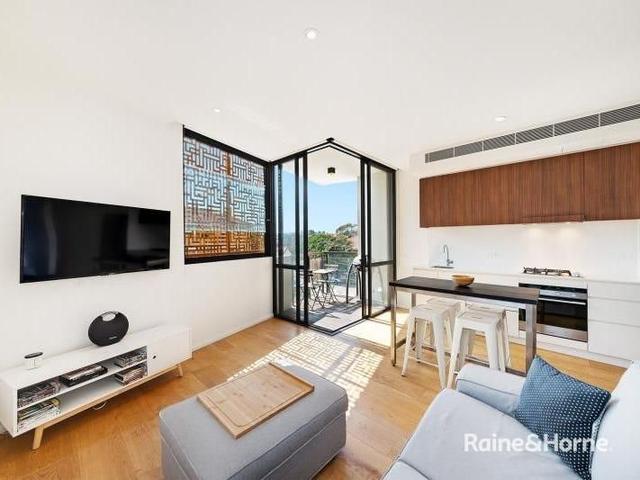 107/2-6 Goodwood Street, NSW 2033