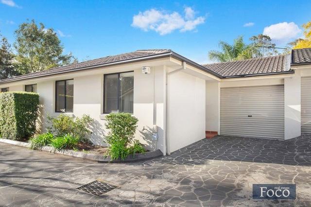 4/113 Toongabbie Rd, NSW 2146
