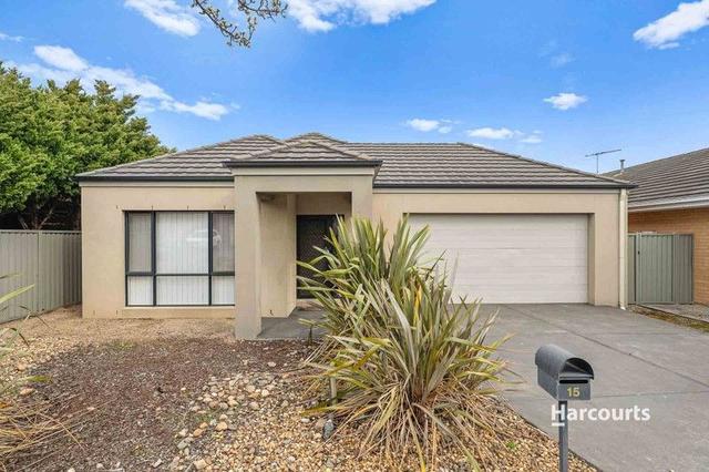 15 Sandpiper Close, VIC 3810