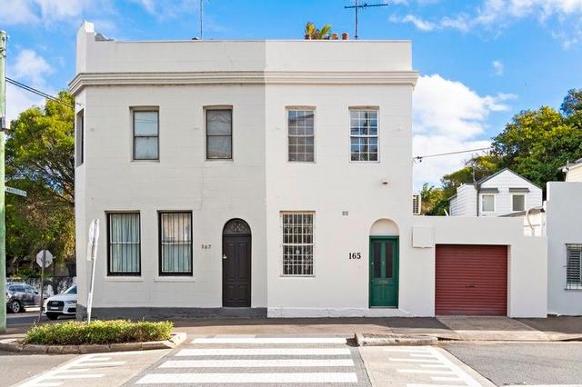 165 Mullens Street, NSW 2039