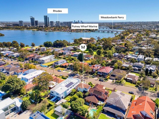 148 Charles Street, NSW 2112
