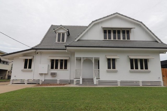 45 Twelfth Street, QLD 4806