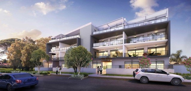 21/55 Telford Crescent, WA 6021