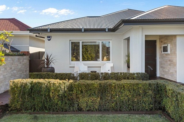 38 Ardross Crescent, WA 6050