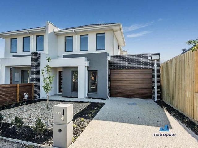 1B Marylin Court, VIC 3165