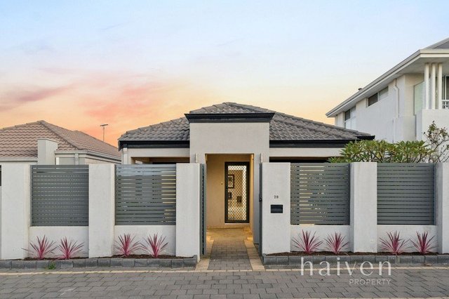 29 Athenny Way, WA 6065