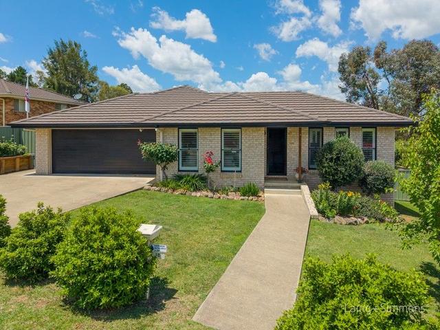 18 Amber Close, NSW 2350