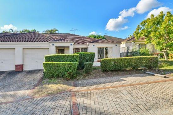 44/8 Manor Street, QLD 4113