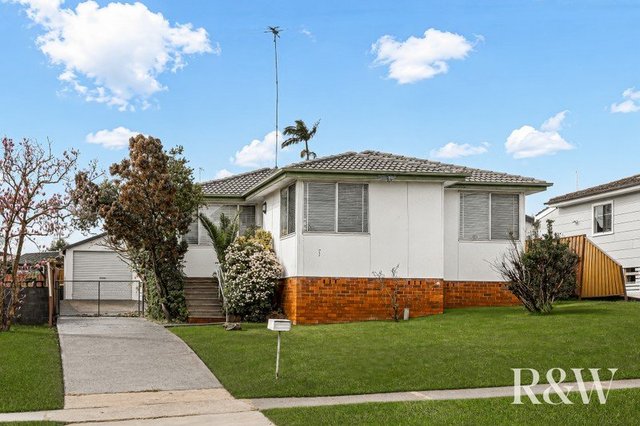 71 Beaconsfield Road, NSW 2766