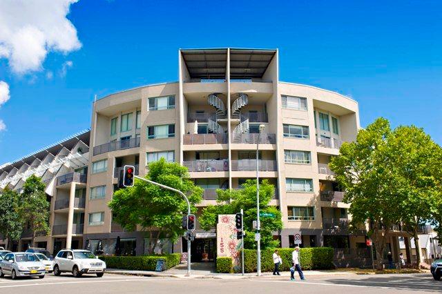 21/155 Missenden Road, NSW 2042