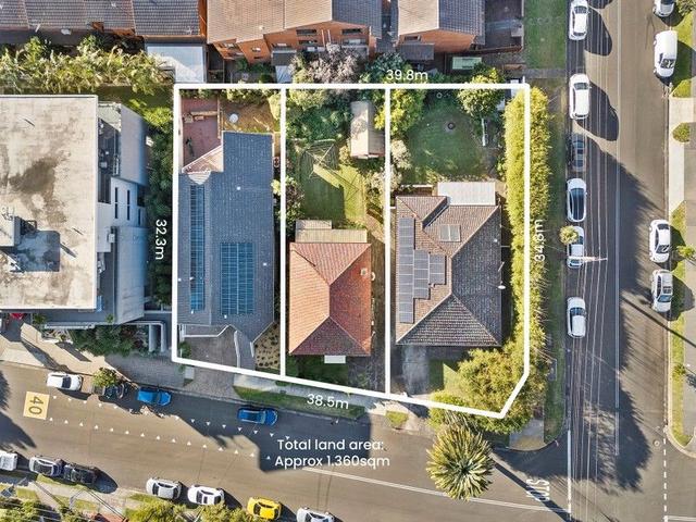 54-58 Gipps  Street, NSW 2500