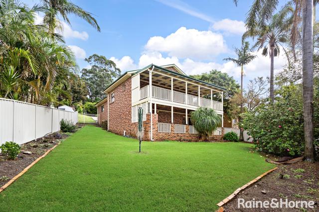 56 Newing Circuit, NSW 2533