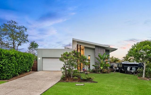 25 Hoop Pine Circuit, QLD 4209