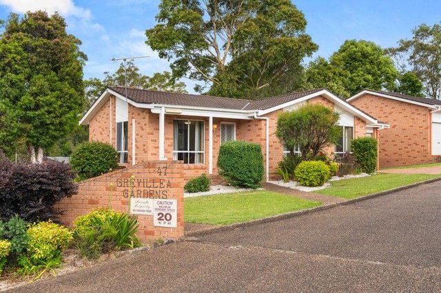 2/47 Brinawarr Street, NSW 2541