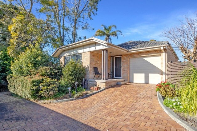 4/5A Royal Street, NSW 2305