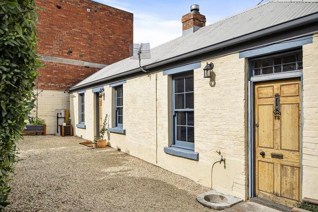 1/72 Warwick Street, TAS 7000