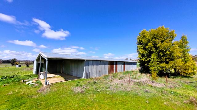 11 Boyketts Lane, NSW 2594