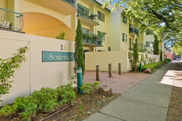329/15 Jardine Street, ACT 2604