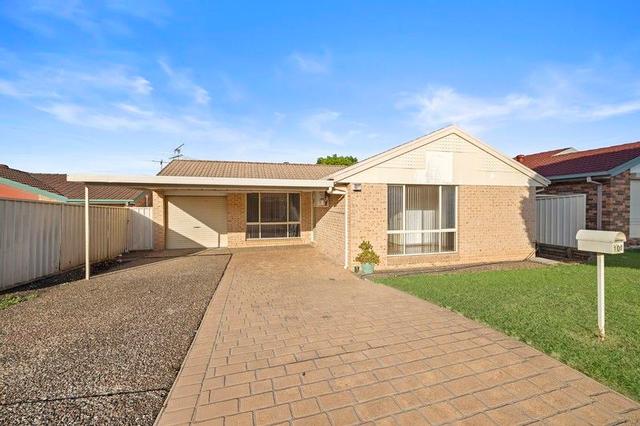 108 Swan Circuit, NSW 2168