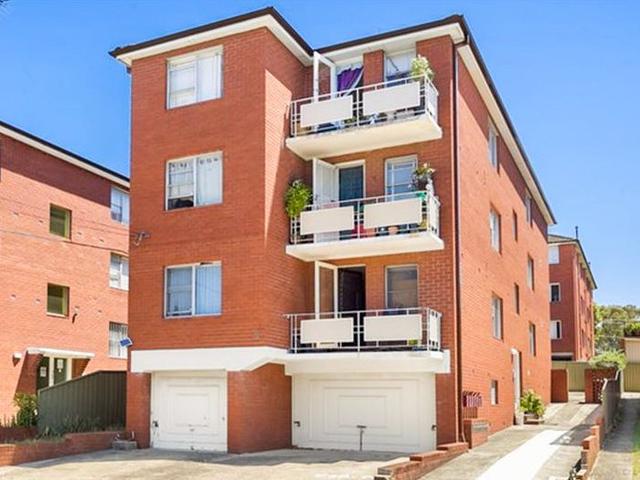 3/15 Brittain Crescent, NSW 2036