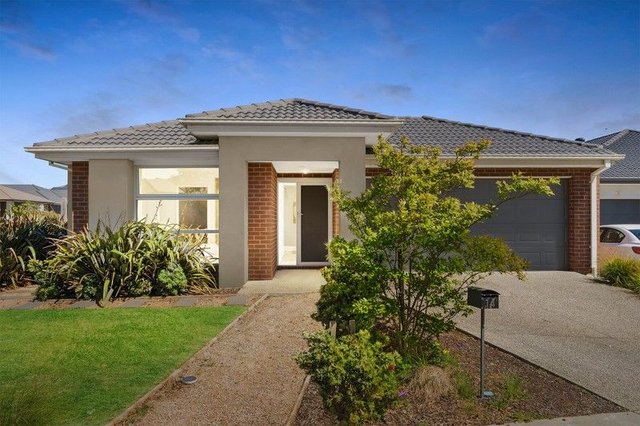 14 Faraday  Street, VIC 3064