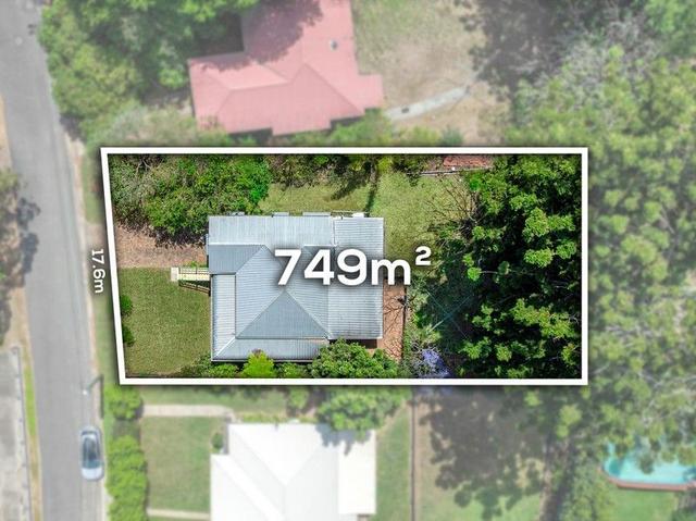 321 Ferguson Road, QLD 4170