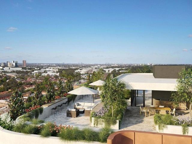 4-12 Railway Street, NSW 2141