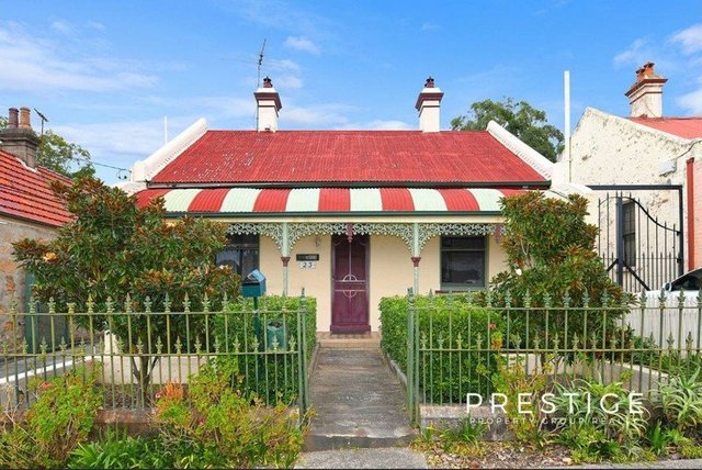 23 Kyle Street, NSW 2205