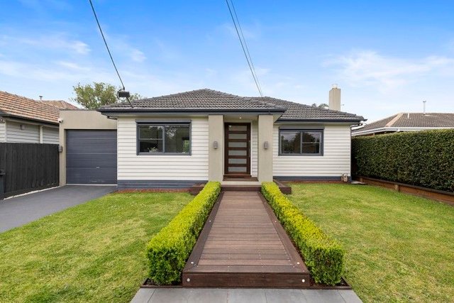 17 Judd Parade, VIC 3192