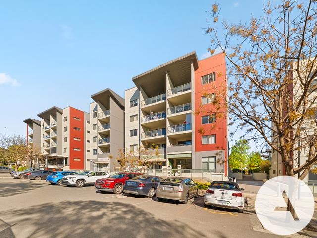 89/1 Braybrooke Street, ACT 2617